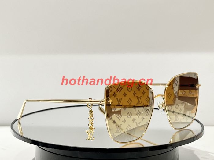 Louis Vuitton Sunglasses Top Quality LVS01946